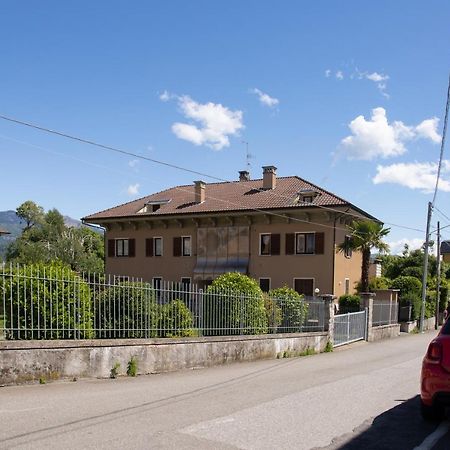 Casa Silvy Apartment Бавено Екстериор снимка
