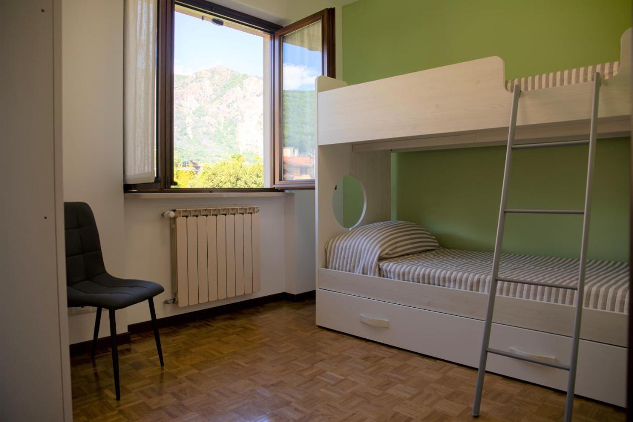 Casa Silvy Apartment Бавено Екстериор снимка