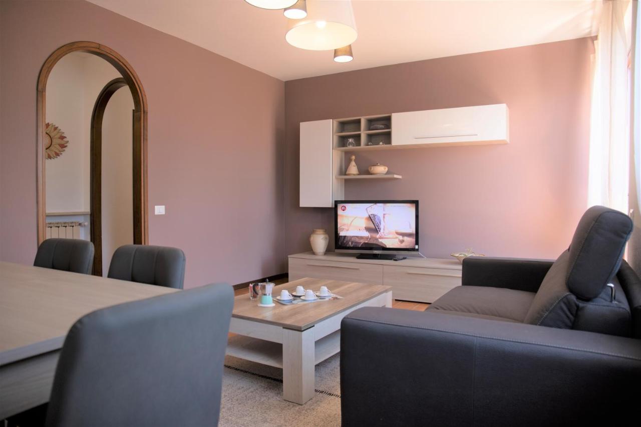 Casa Silvy Apartment Бавено Екстериор снимка