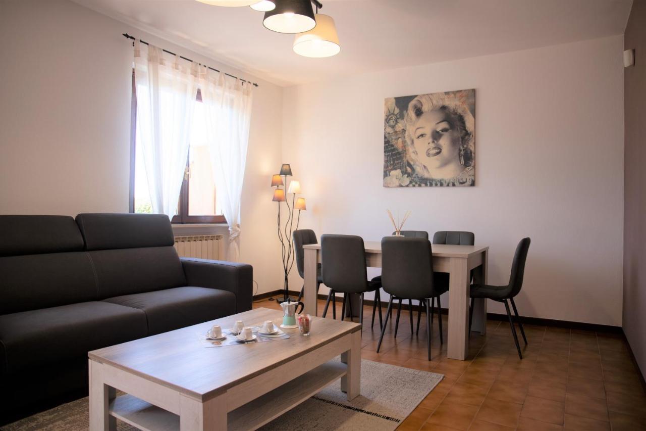 Casa Silvy Apartment Бавено Екстериор снимка