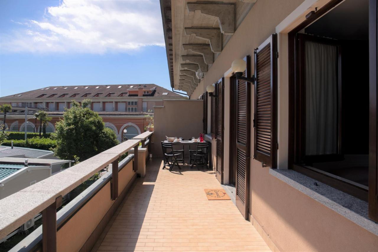 Casa Silvy Apartment Бавено Екстериор снимка