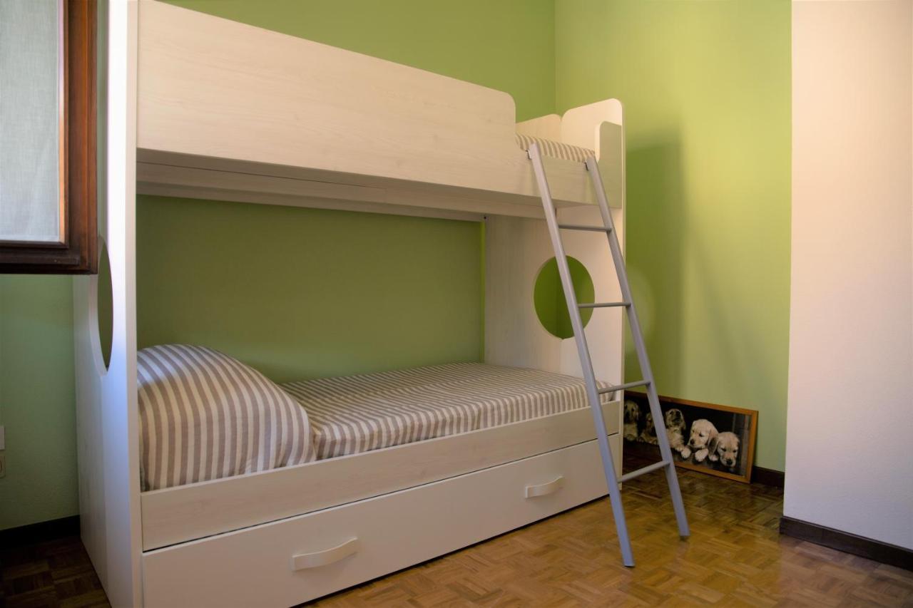 Casa Silvy Apartment Бавено Екстериор снимка