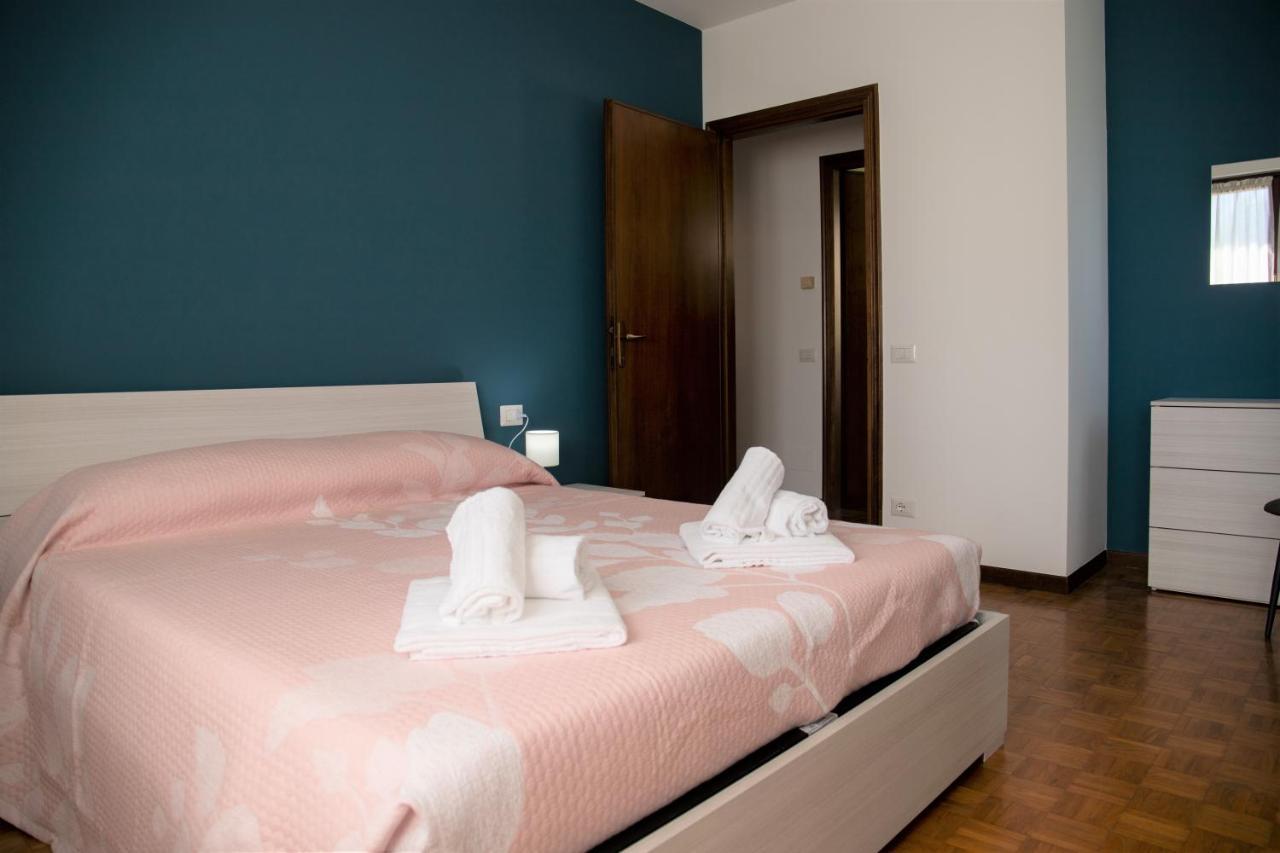 Casa Silvy Apartment Бавено Екстериор снимка
