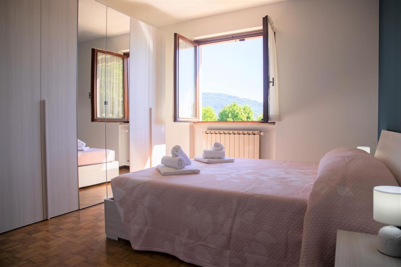 Casa Silvy Apartment Бавено Екстериор снимка