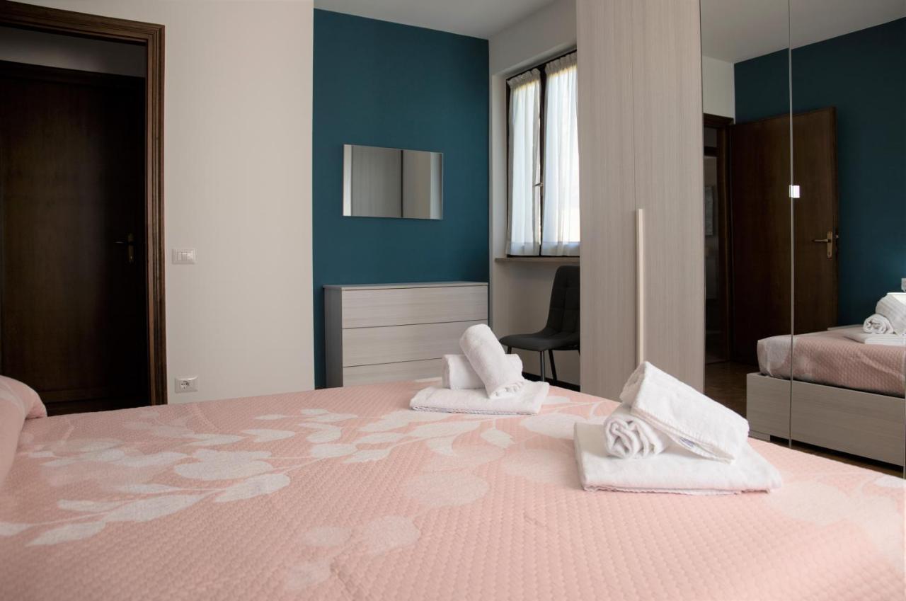 Casa Silvy Apartment Бавено Екстериор снимка