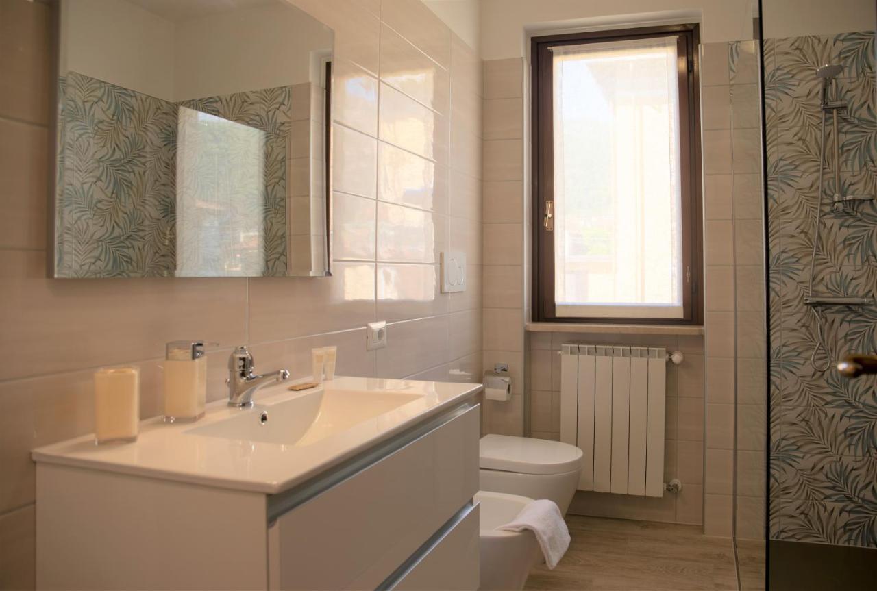 Casa Silvy Apartment Бавено Екстериор снимка