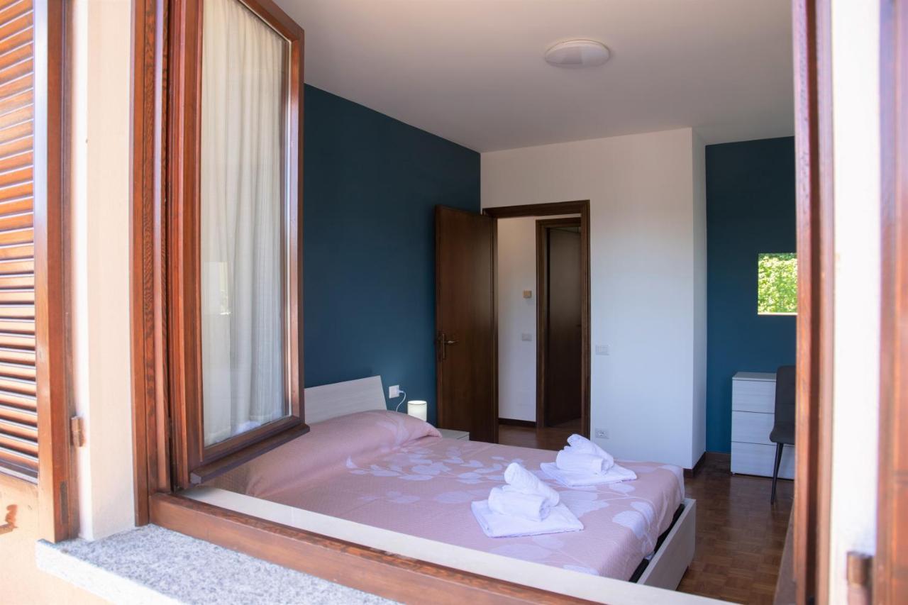 Casa Silvy Apartment Бавено Екстериор снимка