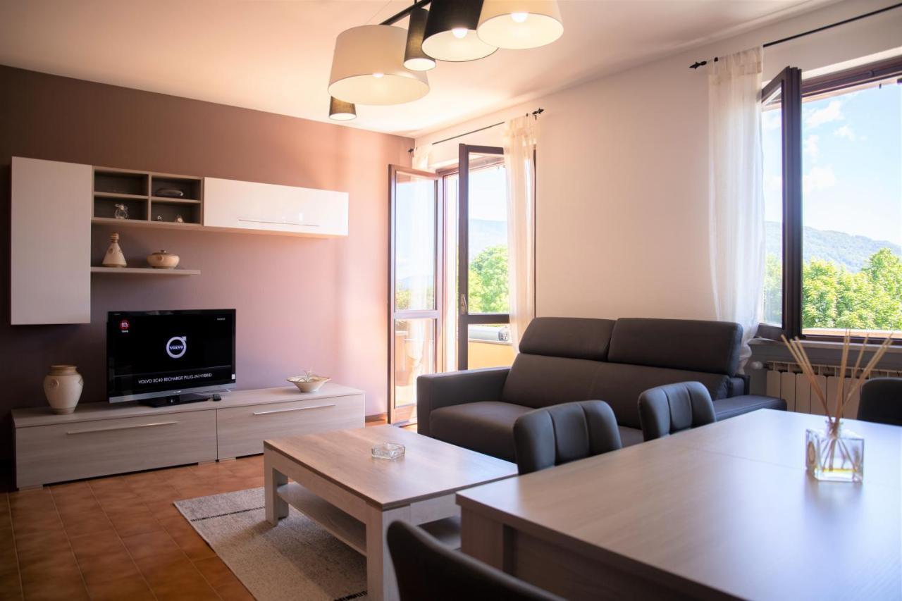 Casa Silvy Apartment Бавено Екстериор снимка