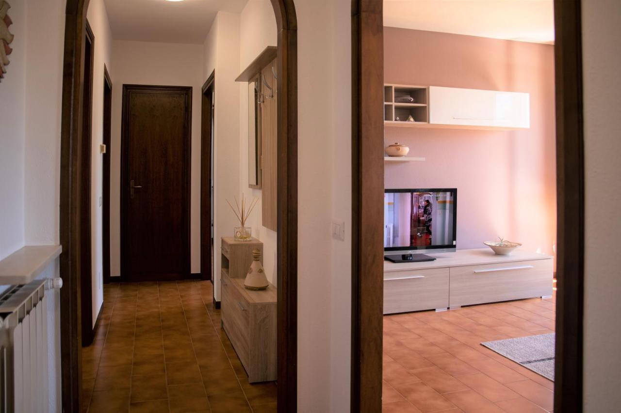 Casa Silvy Apartment Бавено Екстериор снимка