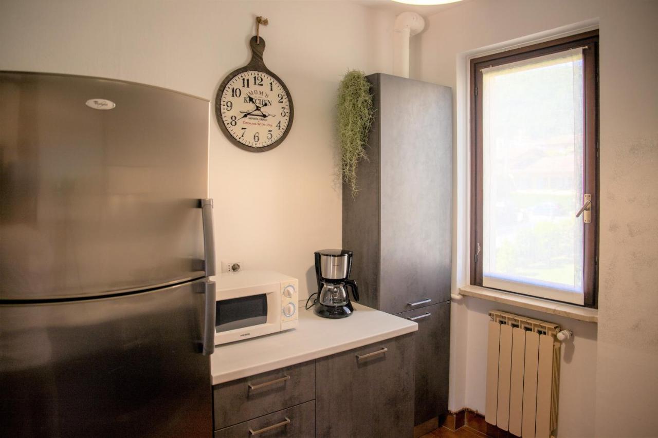 Casa Silvy Apartment Бавено Екстериор снимка